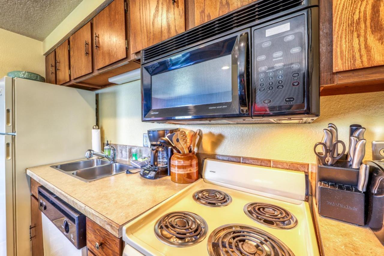 Pioneer Condominiums Bogus Basin المظهر الخارجي الصورة